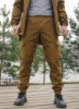Чоловічі утеплені штани SoftShell Intruder на флісі