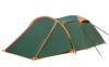 Палатка Totem Carriage, TTT-016  зеленый (TTT1-016)
