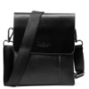 PODIUM Сумка Мужская Планшет иск-кожа DR. BOND 338-2 black