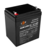 Акумуляторна батарея LogicPower LPM 12 - 3.3 AH (LP6549)
