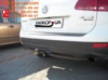 Тягово-сцепное устройство (фаркоп) Volkswagen Touareg (2002-2014)