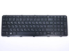 Клавіатура для HP ProBook 650 G1, 655 G1