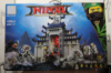 Конструктор 10722 Ninjago Movie Ниньзяго Муви Храм Последнего великого оружия 1449 деталей