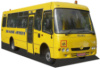 Шкільний автобус Ataman D093S2