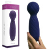 Вібромасажер Ladou «Touche Wand Massager» від ToyJoy