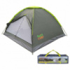 Палатка 3-местная Green Camp 1012