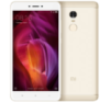 Смартфон Xiaomi Redmi Note 4 3/32GB Gold 2SIM 5.5« IPS 1920x1080 13мп/5мп Full HD 4000 mAh Bluetooth 4.0