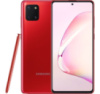 Смартфон Samsung Galaxy Note 10 Lite N770F 6/128GB Red Super AMOLED 6.7« 2 SIM 4500 mAh б/в