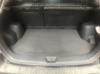 Коврик багажника (EVA, черный) для Kia Sportage 2004-2010 гг