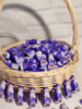 Шоколадні цукерки Миколайчики від Milka 500 грам