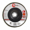 Диск шлифовальный лепестковый INTERTOOL BT-0226