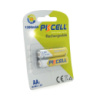 Аккумулятор PKCELL 1.2V AA 1300mAh NiMH Rechargeable Battery, 2 штуки в блистере цена за блистер, Q