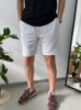 Стильні чоловічі шорти (сірий)