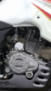 Б.у Двигатель Мотор FML167 200cc с проводкой навесным Zongshen ZS200GS