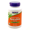 Спіруліна 500мг, Now Foods, 200 таблеток