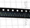 діоди BAV99.215 NXP SOT23 A7W: A7t: