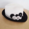 Шляпа для девочки Trestelle T14 211 E