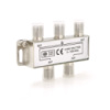 Делитель абонентский  SPLIT-4 ( 5-1000 MHZ )