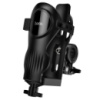 Велосипедный держатель для воды Hoco H94 black