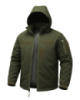 Куртка Winter Tactical Army Softshell Olive