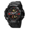 Patriot 001RD Red