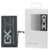 Аккумулятор GXQC Supercharged для Apple iPhone 15 IC Original (без ошибки), усиленный (3520 mAh) Service Pack