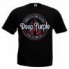 DEEP PURPLE