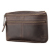 Сумка мужская SHVIGEL 11094 кожаная Коричневая