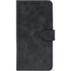 Чохол-книжка Crazy Horse Clasic для Xiaomi Redmi Note 15 Pro 4G Grafit (Front)