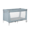 Манеж CARRELLO Piccolo CRL-11503/1 Ash Grey /1/ MOQ