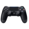 Джойстик геймпад DualShock 4 PS4 Чорний