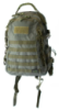 Рюкзак Tramp Tactical green 50л UTRP-043