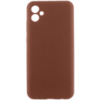 Чохол Silicone Cover Lakshmi Full Camera (AA) для Samsung Galaxy A06