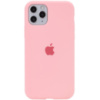 Чохол Silicone Case Full Protective (AA) для Apple iPhone 11 Pro (5.8«)