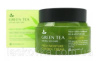 Зволожувальний крем BONIBELLE Green Tea Fresh Moisture Control з екстрактом зеленого чаю