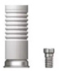 Цилиндр MUT-CCM (Multi NP-Cast) Inno, MegaGen (AnyOne)