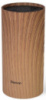 Подставка-колода Fissman Wood для кухонных ножей и ножниц 22х11см