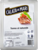 Тунець у власному соці «Calata de Mari» Tono al Naturale 1000г Тунець у власному соці «Calata de Mari» Tono al Naturale 1000г