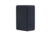 Блок для йоги Manduka Recycled Foam Midnight (Blue) 10x15x23 см