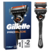 Бритва Gillette Fusion5 ProGlide Flexball с 2 сменными картриджами (7702018390816)