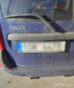 Dacia Logan MSV 1.6 2007