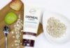 Calmia Oatmeal Therapy Cleansing Foam