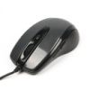 Мышка A4Tech N-708X Glossy Grey