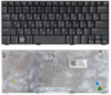 Клавіатура для ноутбука Dell Inspiron Mini (1011, 1010) Black, RU