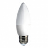 Лампа світлодіодна ADVANCE C37 8W E27 4000K VITOONE