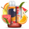 Elf Bar TE6000 5%. Арбуз Груша Апельсин (Watermelon Pear Orange)