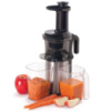 Соковыжималка шнековая TriBest Shine Cold Press Juicer SJV-107-А