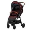 Коляска прогулочная CARRELLO Eclipse CRL-12001 Rose Red