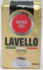 Кава натуральна мелена Lavello Grande Oro,робуста 250g.