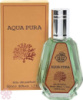 Парфюмированная вода для женщин Fragrance World Aqua Pura 50 мл